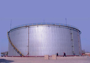 不锈钢储罐