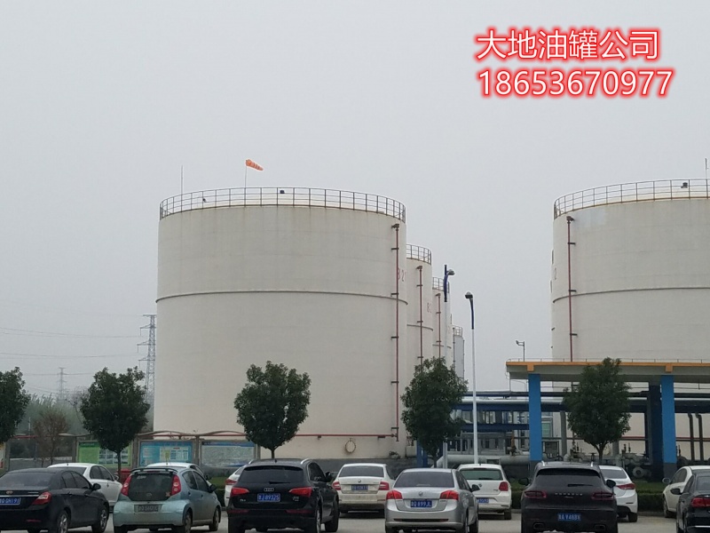 储罐对钢板有哪些要求