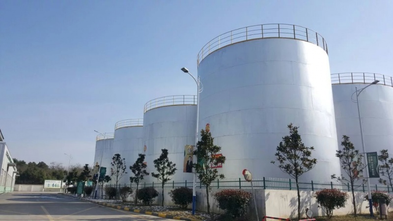 选油罐公司就选济宁大地