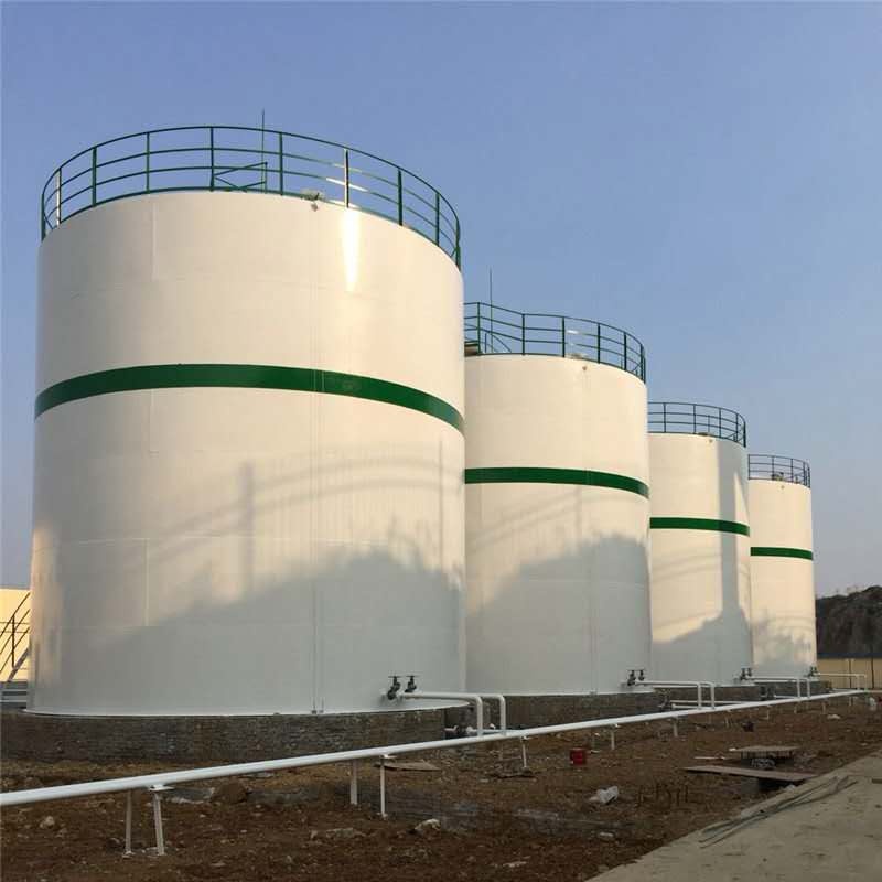 大型碳钢储罐