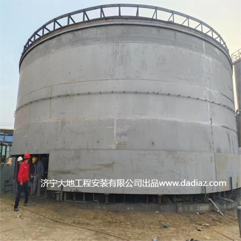 生产不锈钢储罐 不锈钢化工罐 厂家直销